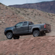 Illustration for article titled The 2017 Chevrolet Colorado ZR2 Can Fly